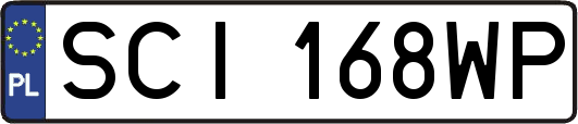 SCI168WP