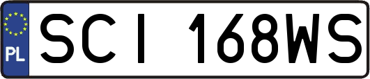 SCI168WS