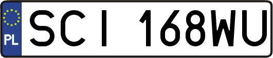 SCI168WU