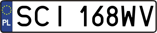 SCI168WV