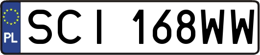 SCI168WW