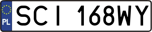 SCI168WY