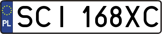 SCI168XC