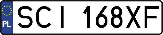 SCI168XF