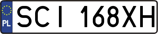SCI168XH