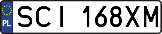 SCI168XM