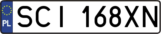 SCI168XN