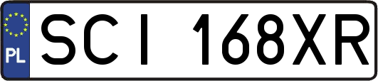 SCI168XR
