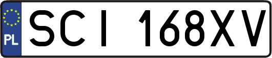 SCI168XV