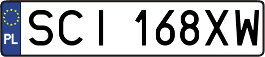 SCI168XW