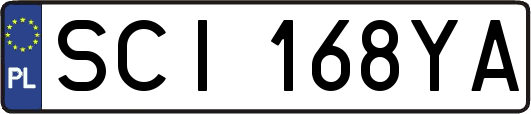 SCI168YA