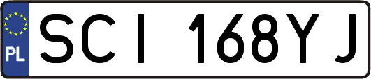 SCI168YJ