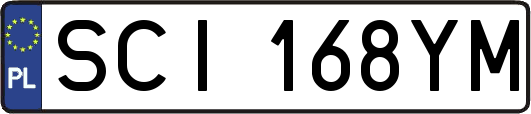 SCI168YM