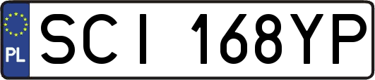 SCI168YP