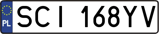 SCI168YV