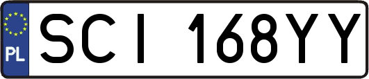 SCI168YY
