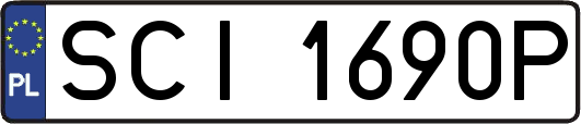 SCI1690P