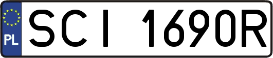 SCI1690R
