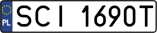 SCI1690T