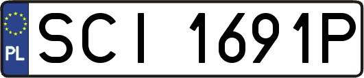 SCI1691P