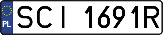 SCI1691R