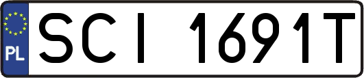 SCI1691T