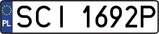 SCI1692P