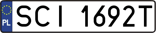 SCI1692T