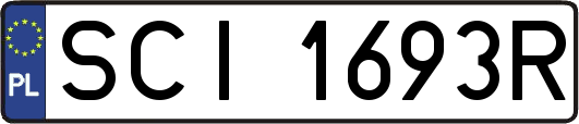 SCI1693R
