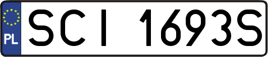 SCI1693S