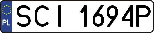 SCI1694P
