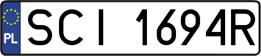 SCI1694R