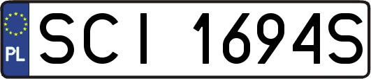 SCI1694S