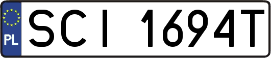 SCI1694T