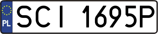 SCI1695P