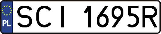 SCI1695R