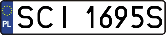 SCI1695S