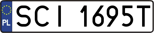 SCI1695T