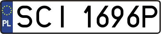 SCI1696P