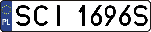 SCI1696S