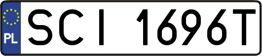 SCI1696T