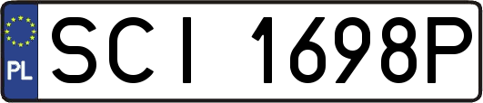 SCI1698P
