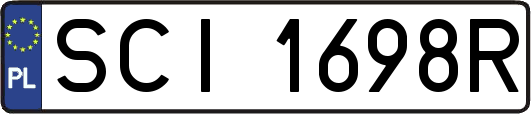 SCI1698R
