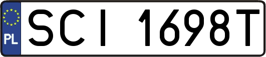 SCI1698T