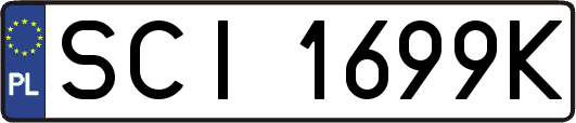 SCI1699K