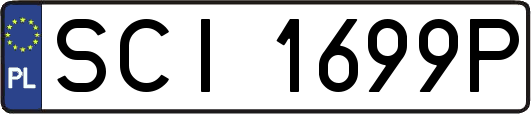 SCI1699P
