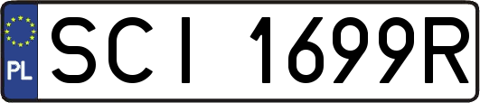 SCI1699R