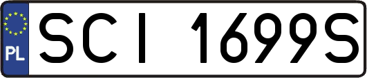 SCI1699S