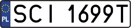 SCI1699T