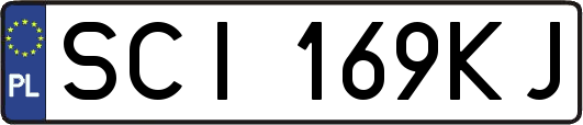 SCI169KJ